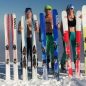 Prosluněná únorová Makedonie na skialpech v roce 2019
