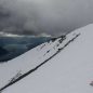 Květnové skialpové Norsko s 5. ročníkem československého firnového memoriálu se sněžením i deštěm
