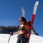 G3 FINDr 102 – nové skialpinistické fošny vylepšené o magnetické spojení lyží
