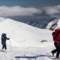 Kde a jak začít na skialpech – Makedonie