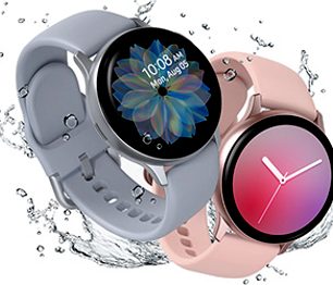 SOUTĚŽ: Zapojte se do soutěže s Mobil Pohotovost a vyhrajte chytré hodinky Galaxy Watch Active2 v hodnotě 7 990 Kč! UKONČENO