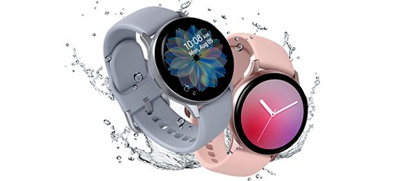 SOUTĚŽ: Zapojte se do soutěže s Mobil Pohotovost a vyhrajte chytré hodinky Galaxy Watch Active2 v hodnotě 7 990 Kč! UKONČENO