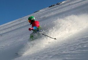 Dětský skialp a freeride - skialpové a freeridové jarní prázdniny 2020 v Bosně a Hercegovině