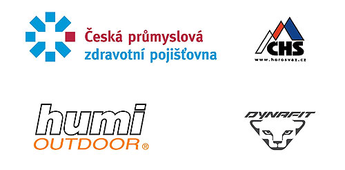 Podpora a sponzoři Kejda Ski Teamu