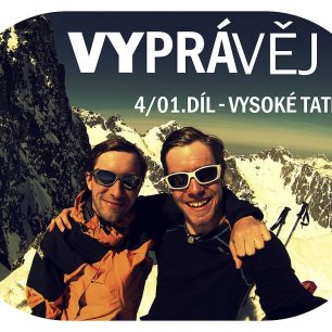 Vyprávěj…