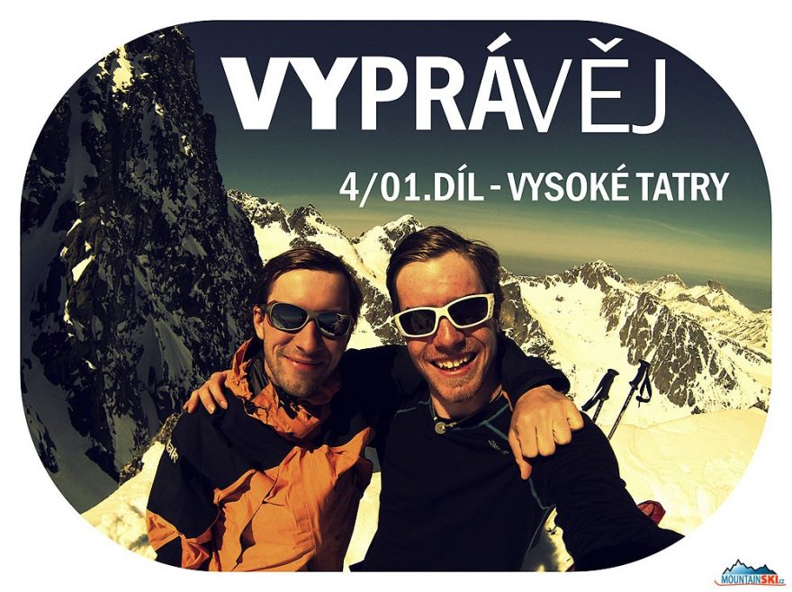 Vyprávěj…