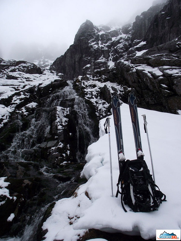 Ďalej to už nepôjde