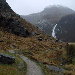 Glen nevis 