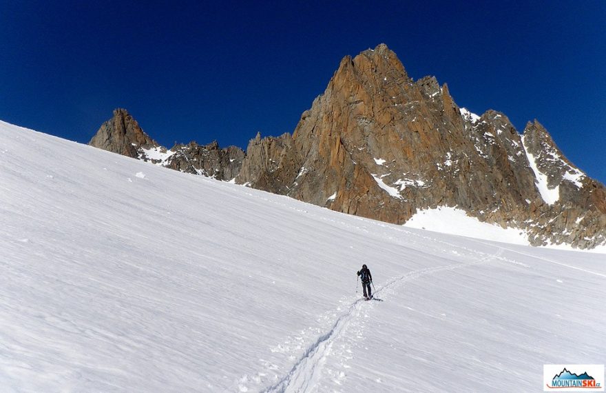 Markéta – Všechny barvy žuly 