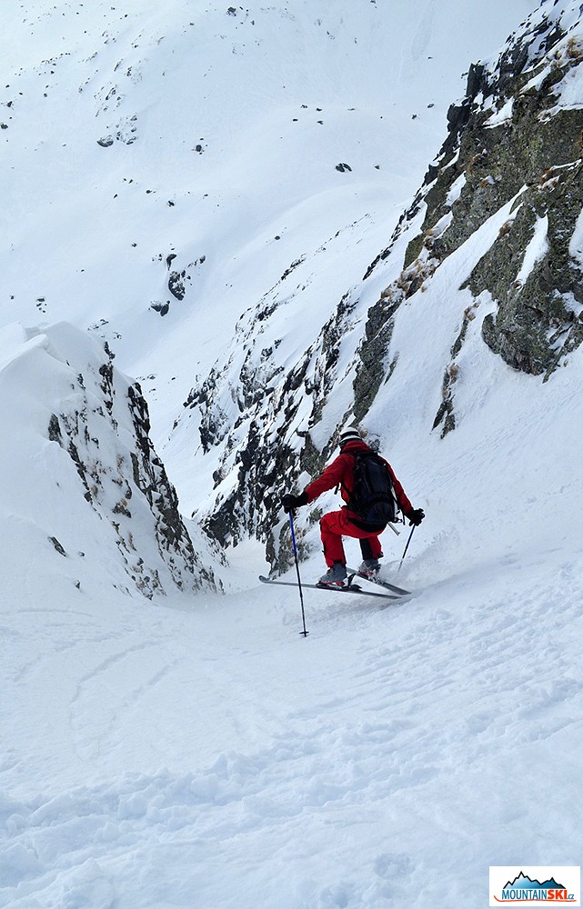 Tu by sa padať neoplatilo