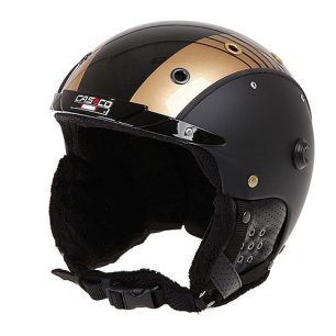 Poloskořepinová helma Casco SP 3 Airwolf Racing FX