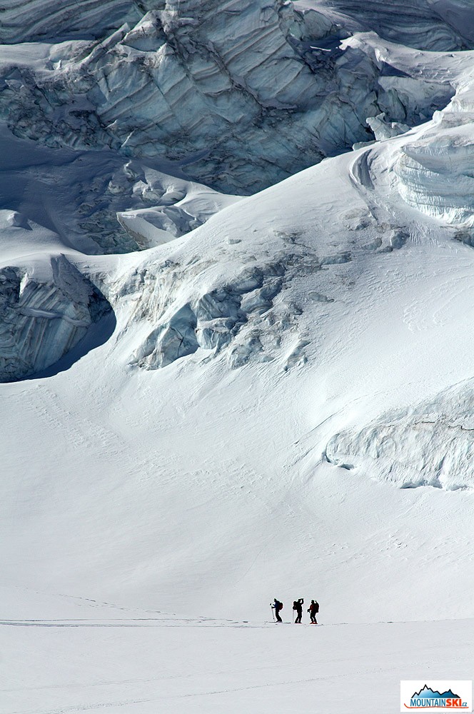Petr Š. – Bylo to velkolepé