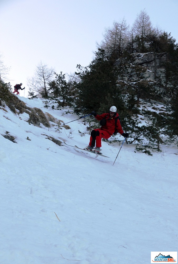 Roman pod zúžením