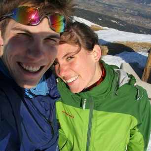 Shiny happy people 