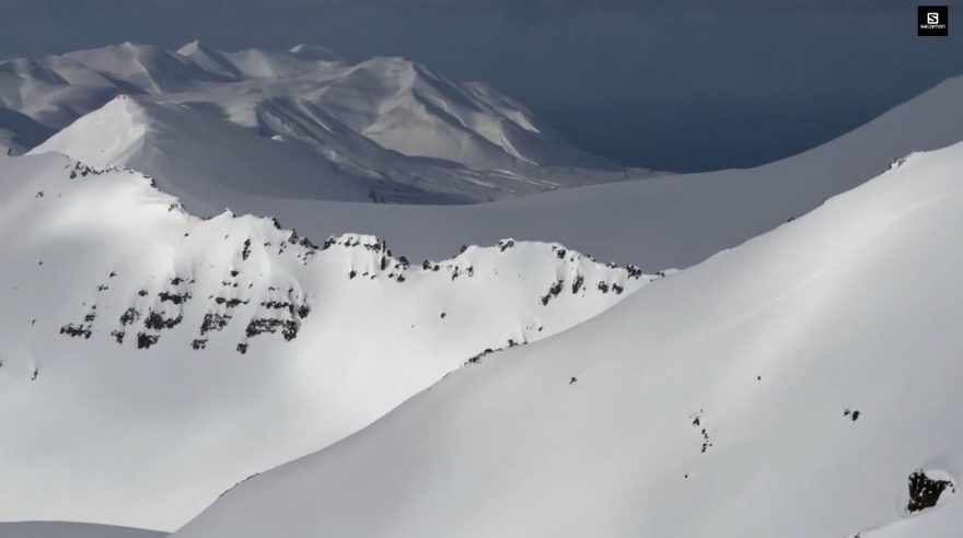 Najdi si svého lyžaře