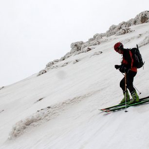 Se Snowpulse R.A.S. v Libanonu