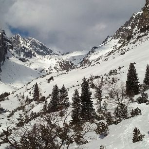 Naše Vysoké Tatry