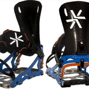 Karakoram Prime Carbon