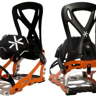 Karakoram Prime SL