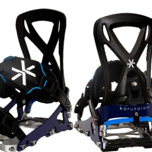 Karakoram Prime Womens