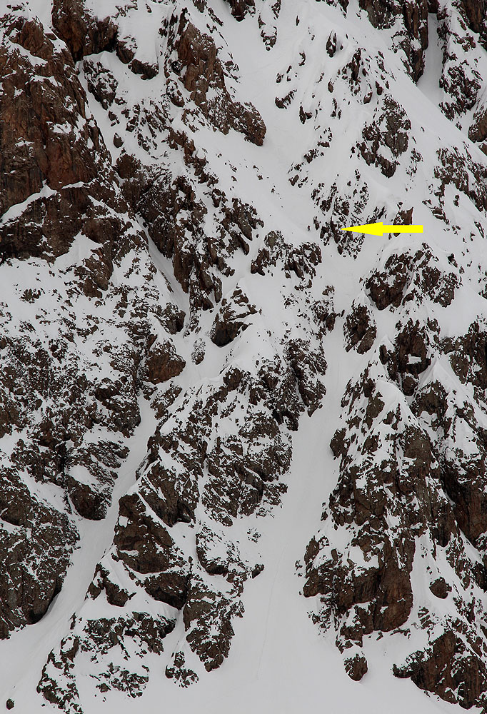 „To jsem zvědav na tu zúžení!“