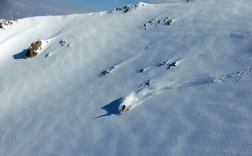Výlet s Beton Ski Teamem !