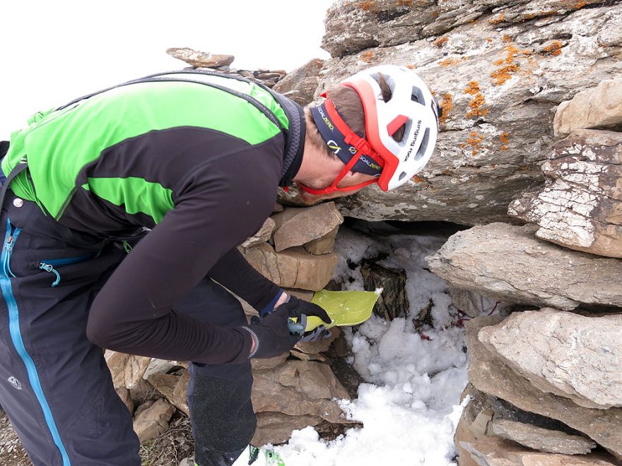 „Čoveče, za ty dráty radši moc netahej!“