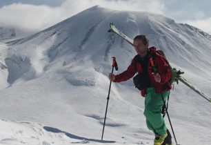 Videorecenze skialpinistického vázání SkiTrab TR2