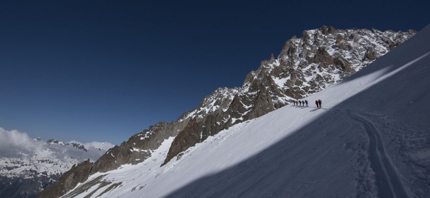 Haute Route
