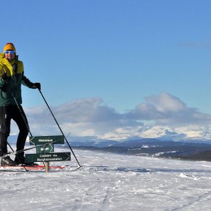 V Sunnmøre Alps 