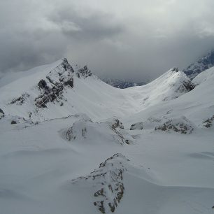 Monte Mondeval
