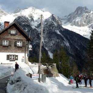 Cestou na Koču na Gozdu zkoumáme otevřenost místních putyk