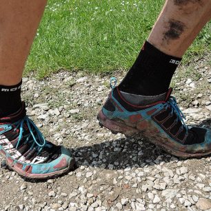 Inov 8 X – Talon 212