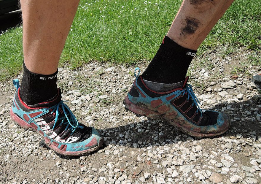 Inov 8 X – Talon 212