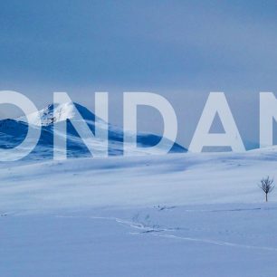 Rondane, nejstarší norský národní park