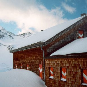 Kürsingerhütte