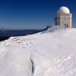 Meteorologická stanica