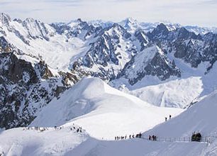 20 tipů na nejlepší lyžařská letoviska v Evropě