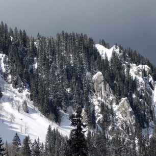 To je Jahorina