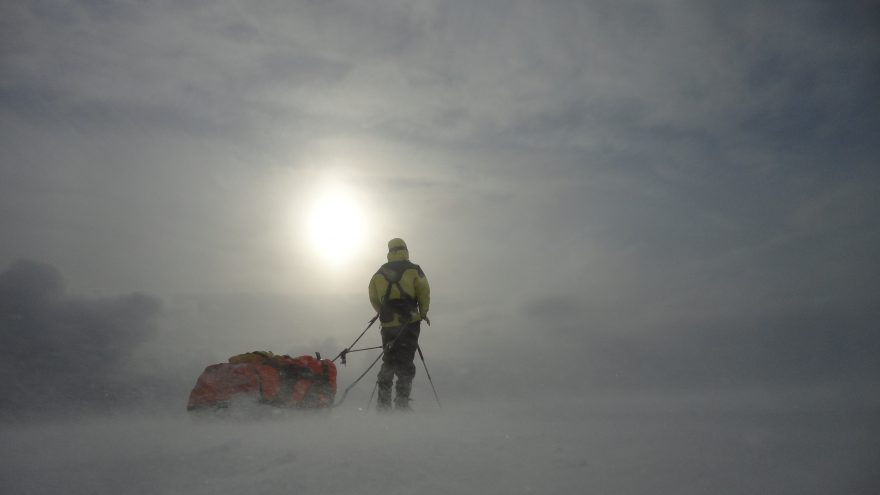 Lapland Extreme Challenge