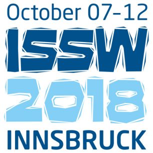 Logo Internation Snow Science Workshop 2018