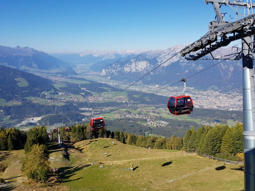 Středeční Field Trip, foto: Lenka Horáková