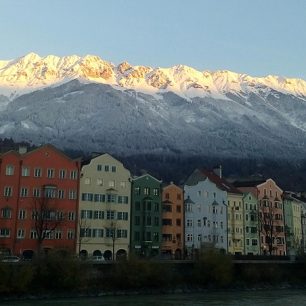 Doma v Innsbrucku