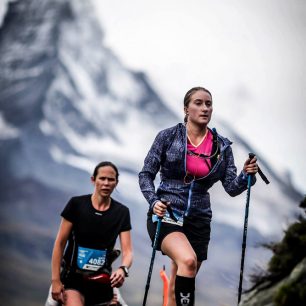 Matterhorn Ultraks, 50 km