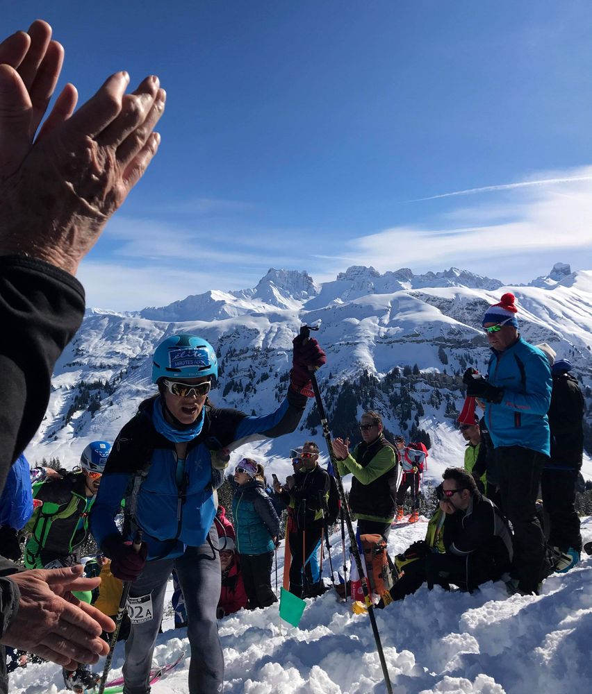 Čtvrtý den na Pierra Mentě