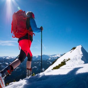 Alpská skialpová sezóna 2018-2019