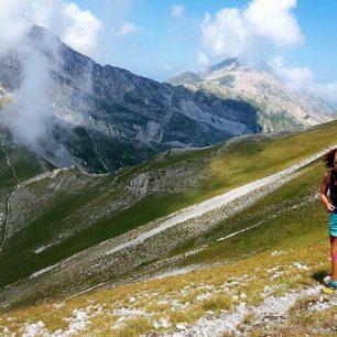 Mistrovství světa juniorů ve skyrunningu 2018 - 11. místo