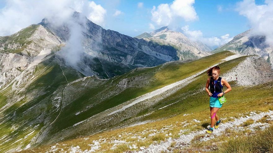 Mistrovství světa juniorů ve skyrunningu 2018 - 11. místo