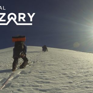 Nedělní program festivalu Obzory je věnovaný zimním sportům.