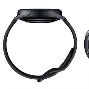 Samsung Galaxy Watch Active2